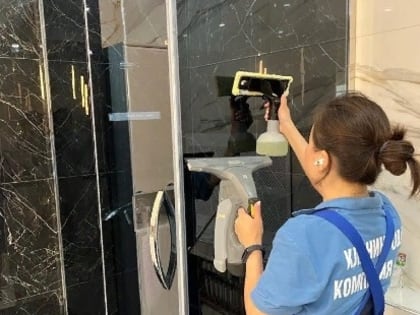 Калмыкия получит субсидию на программу соцконтракта