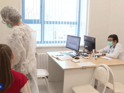 С 10 февраля возобновят работу детские сады.