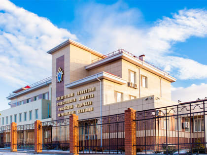 В Элисте возбуждено уголовное дело по факту получения ранений сотрудниками регионального управления Росгвардии