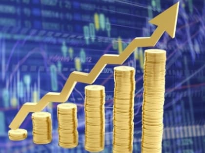 Инфляция в Калмыкии ускорилась, но осталась ниже общероссийской и окружной