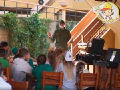 Следственный комитет Российской Федерации объявляет ежегодный конкурс «Юный следователь»