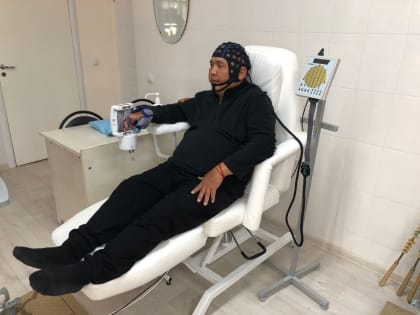 Реабилитация в Элисте: новые возможности для пациентов