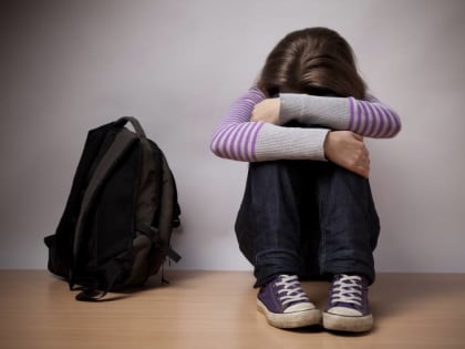 В Калмыкии 14-летнюю элистинку обвиняют в вымогательстве