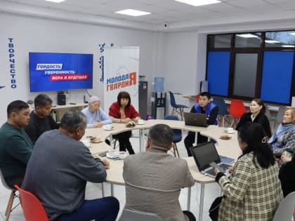 Мероприятия в рамках партпроекта «Жители МКД» продолжаются