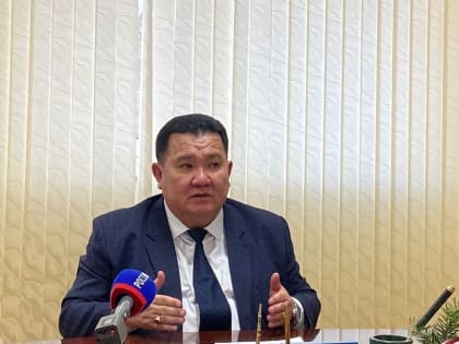 Калмыцкий вуз получит грант в 125 миллионов рублей &nbsp;