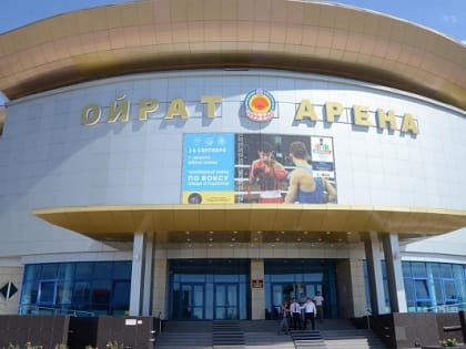 В Элисте вновь пройдут соревнования по боксу