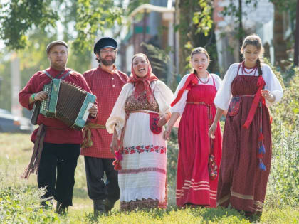 Калмыкия стала партнером музыкального проекта «Вся страна»