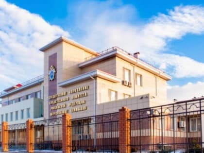 В Калмыкии из-за ненадлежащей медпомощи ребёнок стал инвалидом