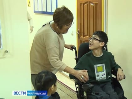 Более 8 тысяч жителей республики получают компенсационные выплаты по уходу за нетрудоспособными