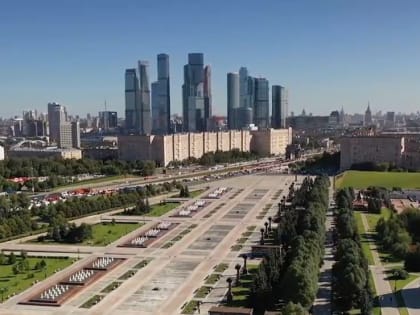 Жителей Калмыкии приглашают на онлайн-экскурсии в Музей Победы