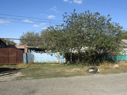 В КАЛМЫКИИ МУЖЧИНА ДО СМЕРТИ ИЗБИЛ ЗНАКОМОГО