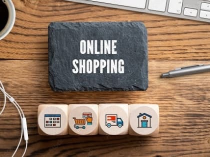 Житель Калмыкии совершил онлайн-покупку у мошенников