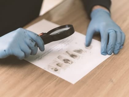 Раскрыто мошенничество, совершенное в отношении жительницы Элисты