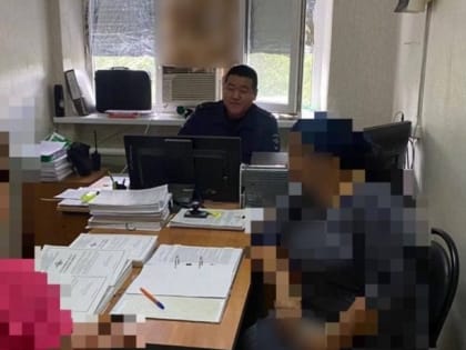 Мошенничество с выплатами в Калмыкии: уголовное дело против двух женщин