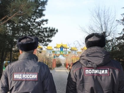 В Калмыкии задержан мужчина, находившийся в федеральном розыске