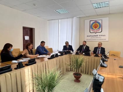 Депутаты Народного Хурала: Сегодня у избирателей Калмыкии есть запрос на прямую связь со своим депутатом