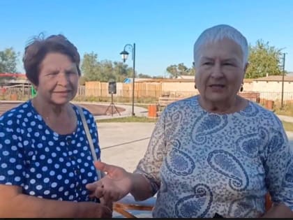 В Целинном районе Калмыкии стартовала акция «Юбилей шагает по району»