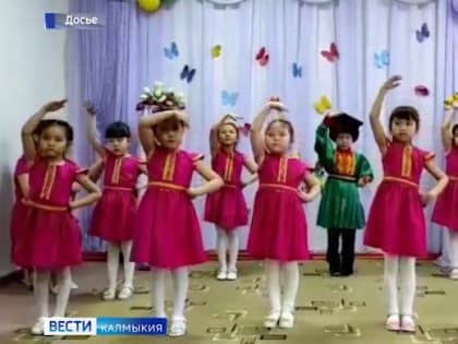 В Калмыкии стартовал второй республиканский вокально-инструментальный конкурс "Хаврин дун"