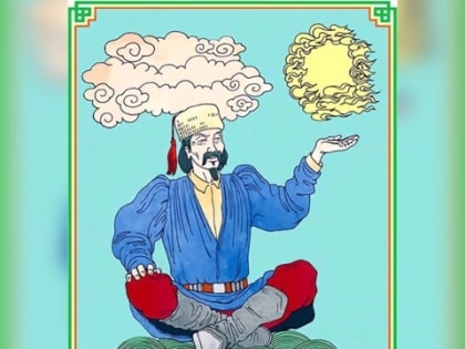 Аудиоверсии калмыцких сказок доступны на сайте Национальной библиотеки им. А. М. Амур-Санана