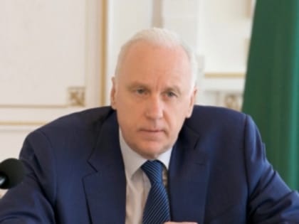 Председатель Следственного комитета России провел оперативное совещание в режиме видео-конференц-связи