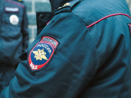 Сотрудниками полиции в Яшкульском районе задержан пьяный водитель, угнавший мотоцикл