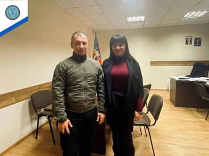 « Мы одна команда и готовы работать во имя сильной России. Помогать и быть рядом - наш долг в нынешнее время »