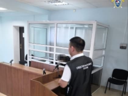 В Элисте бывшему сотруднику полиции, обвиняемому в совершении ДТП со смертельным исходом, назначено наказание в виде лишения свободы