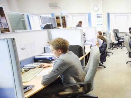 В Калмыкии стало больше предпринимателей