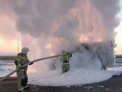 Хроника происшествий за прошедшую неделю