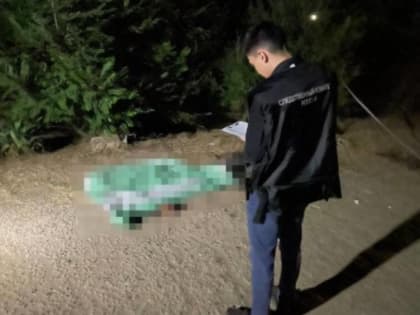 В Калмыкии местный житель подозревается в убийстве, а также в двойном покушении
