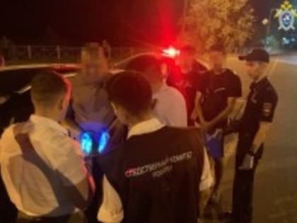 В Калмыкии осудили бывшего полицейского