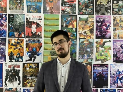 Навстречу к успеху!