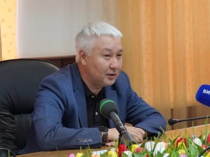 В Элисте объявлен конкурс на лучший проект благоустройства Колонского пруда