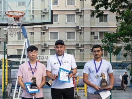 Уроженец Калмыкии выиграл турнир в Бангладеш