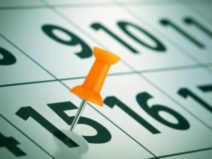 Работодателям Калмыкии напомнили о необходимости уплаты страховых взносов