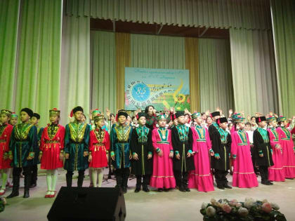 Концерты в честь музыкальных юбилеев