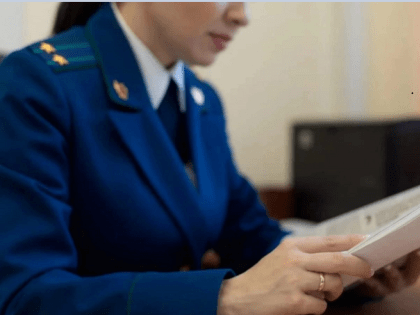 Прокуратура Калмыкии  восстановила права инвалидов