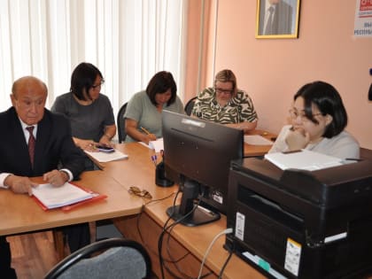 Регистрация кандидатов началась