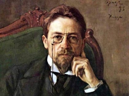 В Таганроге отметили день рождения Чехова