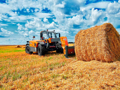 В Калмыкии налаживают сотрудничество с предприятием из Беларуси