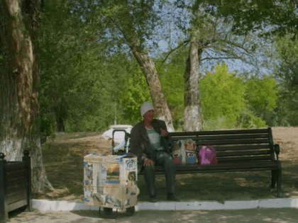 Калмыцкий режиссер приглашает на премьеру короткометражки