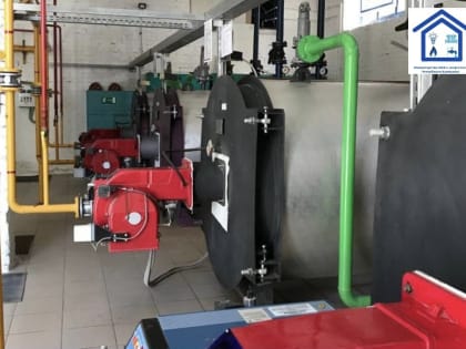 В республике ведется подготовка к предстоящему отопительному сезону