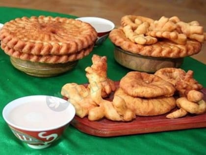 Праздник Цаган Сар в Калмыкии отметят 21 февраля