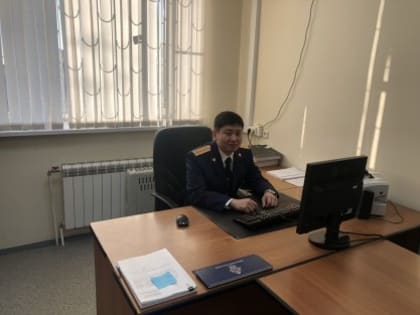 Завершено расследование уголовного дела в отношении двух жителей Малодербетовского района, обвиняемых в даче взятки должностному лицу