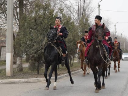 Выборы с национальным колоритом