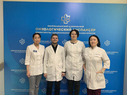 В Бурятии начались масштабные генетические исследования