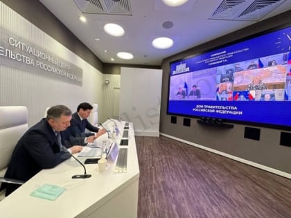 В капремонт заходят 24 школы Калмыкии