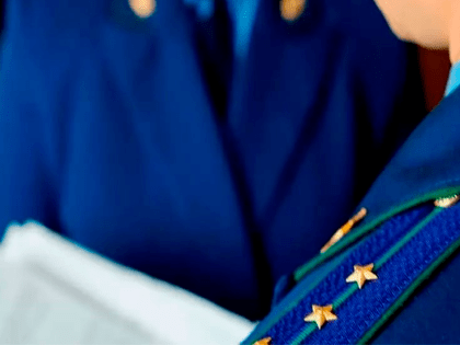 В отношении жителя Калмыкии, обвиняемого в убийстве, отменен оправдательный приговор