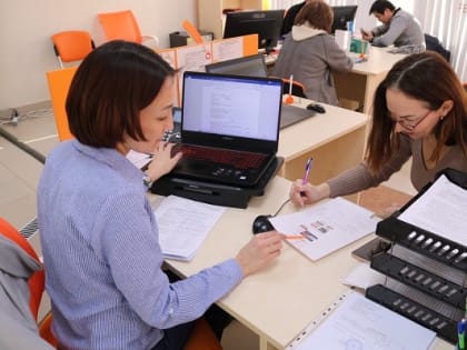 В Калмыкии с начала года заключено 43 кредитных договора с предпринимателями