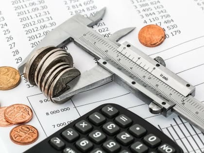 Годовая инфляция в Калмыкии в мае составила 1,2 %